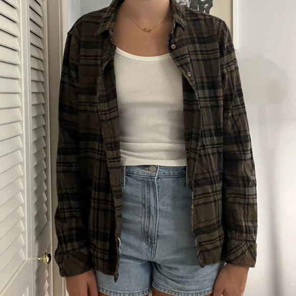 Billabong Surf Flannel - Picture 4 of 4